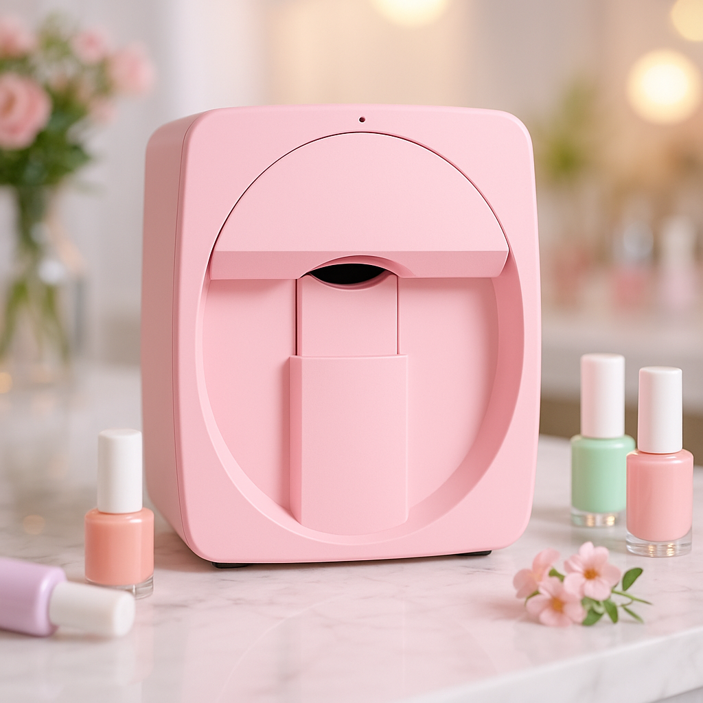 Imprimante à ongles